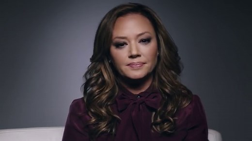 5 Things We Learned From Leah Remini's Scientology-Exposé TV Show