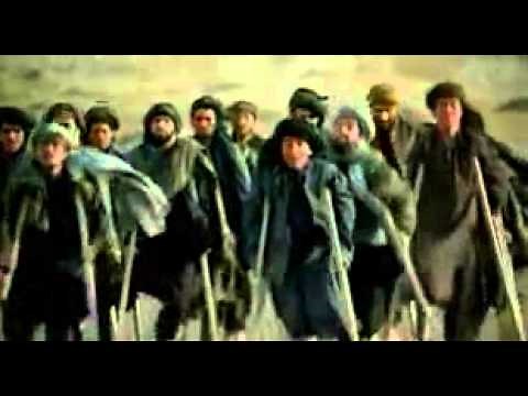 Kandahár (2001) - trailer