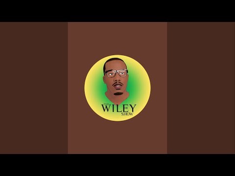 The Wiley Show is live!