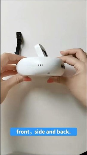 Wake Up ON TIME Without Waking Up Your Roommate! 🤫 Ultimate Bed Shaker Alarm Clock Review