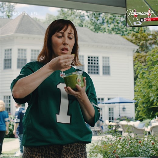 You can always count on Sundays. Stream the NFL on CBS live on Paramount+ and watch your local game! | Paramount+ | Facebook