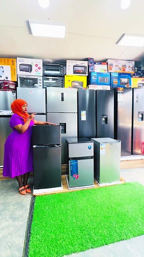 Orbit Midea Refrigerators: 390L & 615L Price Guide