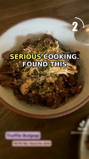 2 Best Food Spots in Seattle