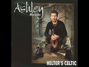 Fairy (Including Tullochgorum) - by Ashley MacIsaac