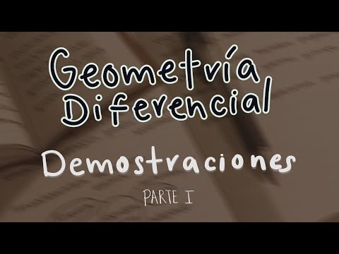 Gradiente en superficies