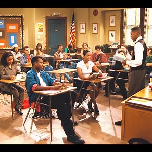 Teacher's Pet ( October 20, 1995)8 | Family Show Tvs