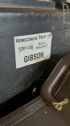 Loading up the truck tomorrow and headed East for Homecoming Tour 2.0. Tour dates @ PaulBrandt.com. @terriclarkmusic , I’m bringing a few extra things along… not that it’s a contest or anything… 😏🏆🏆🥇🎖️🏅🏆🏆🛻🤠 | Paul Brandt