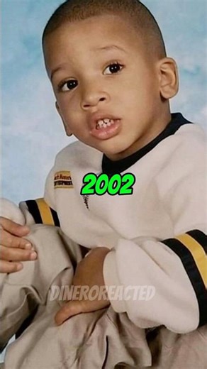 NLE Choppa Evloution 2002-2025 #rap #nlechoppa #rappers #evolution