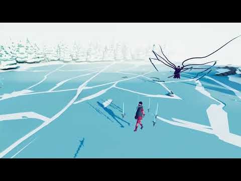 Totally Accurate Battle Simulator! #tabs #fun #funny