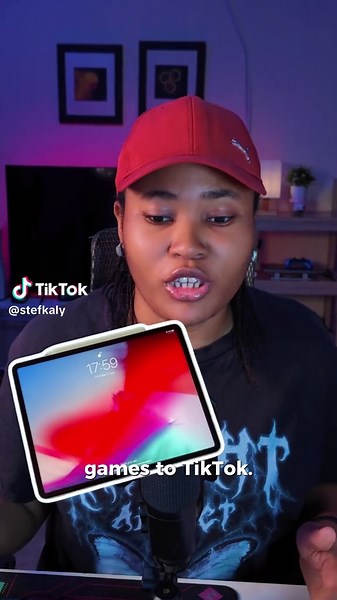 How to Stream on TikTok from iPad or Phone