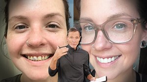 20K views · 19 shares | Living with bad teeth changes everything — how you talk, how you laugh, how you feel about yourself. But it doesn’t have to stay that way. Our custom veneers make it easy to get your confidence back — no dentist, no pain, no waiting. | Press On Veneers by Brighter Image Lab | Facebook