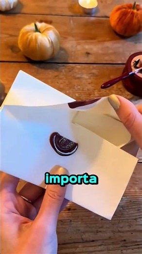 Antique wax-sealed letters 📩😮