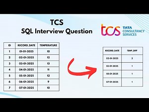 SQL Interview Question | 47 | #dataengineering | #dataanalyst | #powerbi | #sql #dataengineer