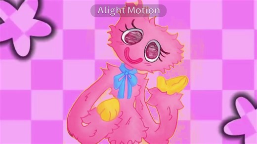 #edir #poppyplautime