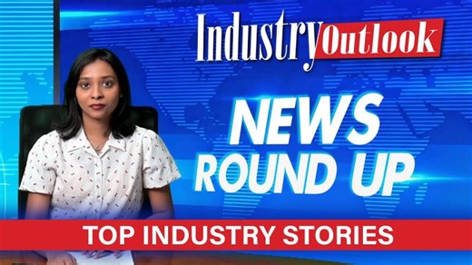 Daily News Round-up: Key Industry Updates You Can’t Miss! | The Industry Outlook