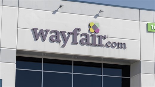 Wayfair to follow Amazon in major delivery change at customers' doorsteps
