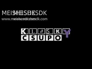 Just for Laughs Gags end credits (2000)