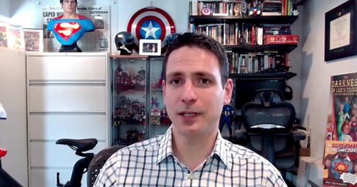 Comic Culture:Roy Schwartz, Comics Historian Season 2022 Episode 05/29/2022