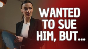 9.6K views · 47 reactions | "I Was Ready to Sue Him, But Ended Up His Lawyer!" |Captured by The CEO| | SHRT | Facebook