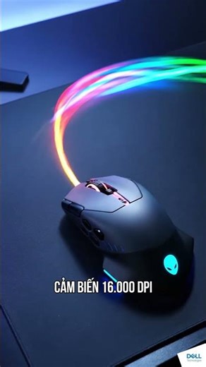 Alienware AW510M Tiếp nối tinh hoa của kẻ thống trị