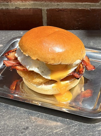 there will be signs and it’s important you listen to them. #foodievibes #ranchdressing #foodcombo #newfoods #foodiefinds