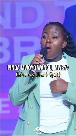 Ndizadzei (AFM Shona hymn 122) by Gamu Gondo and FIG Worship Culture