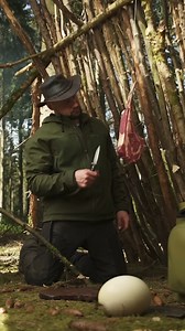 Always Hang Your Steak 🥩 | Fire Kitchen