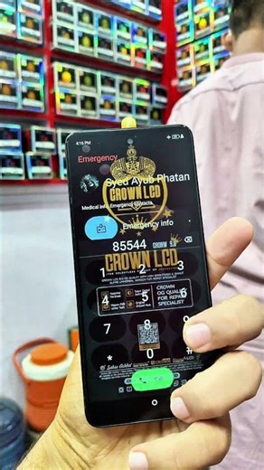 Tecno Spark 20c Lcd Replacement Mi Mobile Lab 💯 #mimobilelab #spark20c #ikuu77 #mobilephonerepair