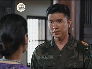 Phim MƯA ĐỎ - FULL HD