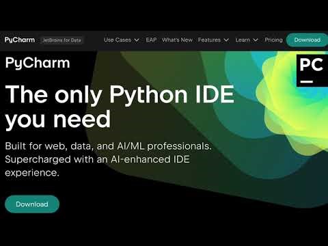 Python for Beginners 1 - Git Commands and Hello World