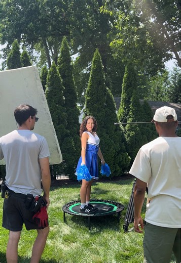 #bts! Dope project I shot a couple months ago! 🎞️ #film #fyp