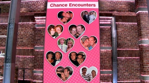 CNN series uncovers how couples have found their soulmate while traveling