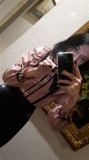 MA*RS サスペンダースカート #jiraikei #skirt #goth #fashion