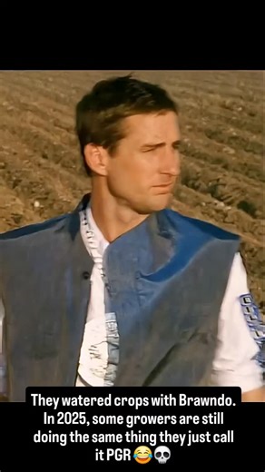 PGR It’s got what plants crave mutations! | Lewis Szalay