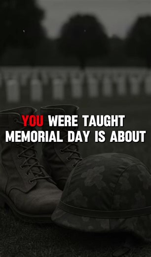 Remember why this day is for our heroes and the fallen who never made it home. While celebrating the 3 day weekend, also remember freedom is not free 🫡🇺🇸#memorialday #honorthefallen #honorthem #neverforget #meaning #freedomisnotfree #veteran #theonesthatdidntmakeitbackhome #freedom #usa🇺🇸 #militarytiktok #army #navy #airforce #marines #coastgaurd #understand #somegaveallallgavesome #militaryhistory #history