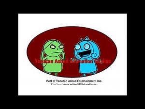 Making Fiends (2008; YAAS AU) - Closing Logos