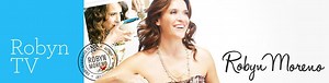 Robyn TV