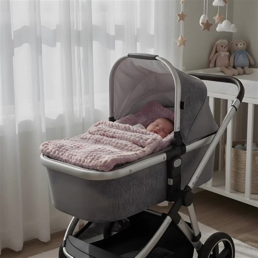 Custom order cuteness overload 🥹 A sweet grandma asked me to create a baby blanket and stroller snuggler for her very first granddaughter. The colors, the softness, the cozy factor… I can’t get over how adorable they both turned out! 💗 Handmade with super soft, chunky yarn, and love. 🍼 Perfect for car rides, stroller naps, cuddle time, and belly time. #heathershandmades #heathershandmadeknits #heatherscustomdesigns #handmadewithlove #keepcozy