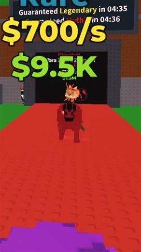 I Went Down The Roblox Brainrot Rabbit Hole