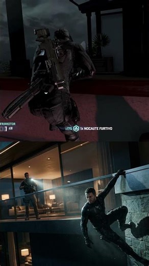UBISOFT, WHERE'S THE SEQUEL?! #splintercellblacklist #gameplay #ps5 #xbox #ps4 #steam #pcgaming