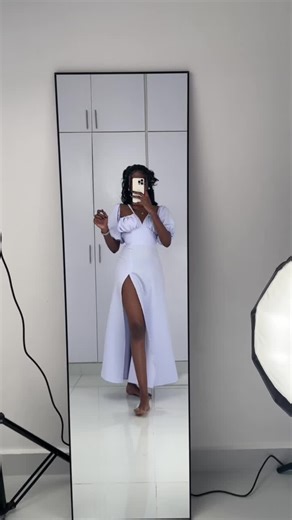 All our outfits are made on preorder. Blue-white dress at ksh.4500 .Orange free-fall dresss at kah.4500 without a bow. Ksh.5000 with the bow. Official Burgandy Alibi set at ksh.7000.