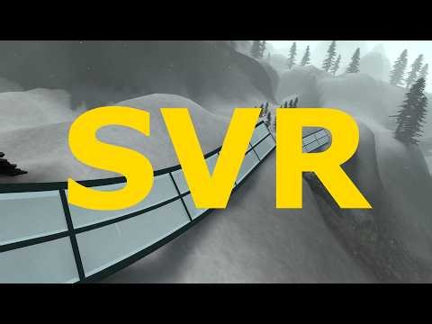 A Practical Guide to Using SVR to Record CS Surf