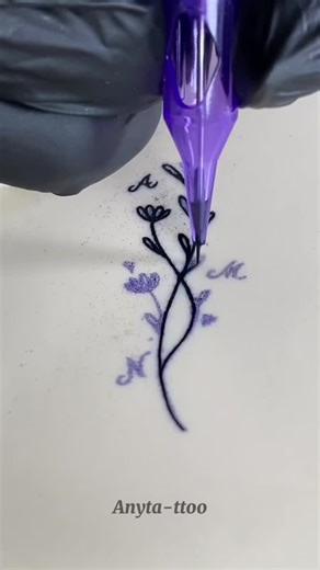 Tatuaje pequeño | tatuajes