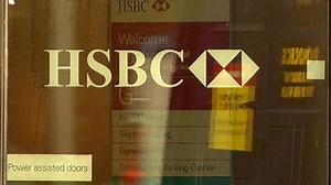 US Senate hearing on claims HSBC allowed money laundering