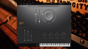 Listen to 'Firewood', one of 5 presets available in the new Originals Firewood Piano library. Just £29/ $29/ 29€ Learn more: https://bit.ly/2HKqSE7 #spitfireoriginals | Spitfire Audio