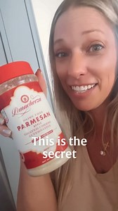 There’s a new cheese in town, and it's 100% vegan. With only 5 simple ingredients, Panacheeza is the creamy, grated-style parmesan you’ve been waiting for. 🧀 Try it today only at Panacheeza.com | Panacheeza