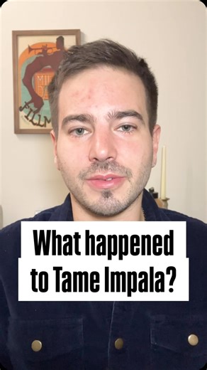 FN Good Music on Instagram: "We waited over five years for Deadbeat, did it live up to your expectations? #tameimpala #deadbeat #musicreview #albumreview #psychedelicrock #indiemusic #musictalk #newmusicfriday #kevinparker"