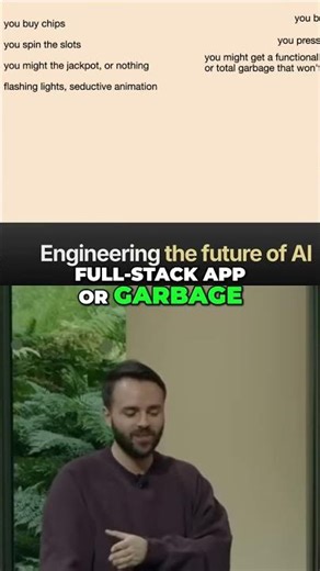 Vibe Coding vs. Prompt Engineering: Which is Better? #shorts
