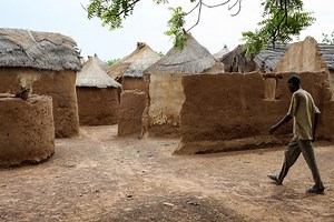 2.8 million Ghanaians living in extreme poverty – Report