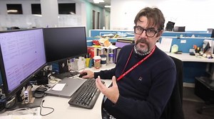 Watch: How to search NY police disciplinary records in our database